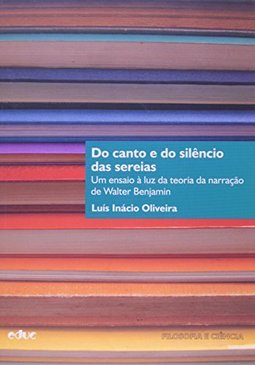 DO CANTO E DO SILENCIO DAS SEREIAS