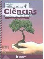 Ciências - 4 série - 1 grau