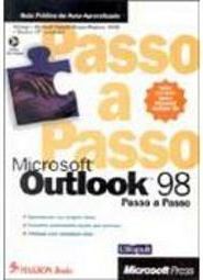 Microsoft Outlook 98: Passo a Passo