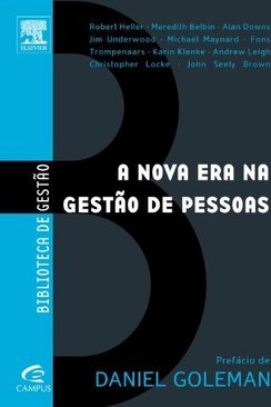 A Nova Era na Gestão de Pessoas