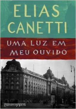UMA LUZ EM MEU OUVIDO