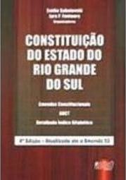 Constituição do Estado do Rio Grande do Sul
