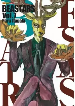 Beastars - Volume 7