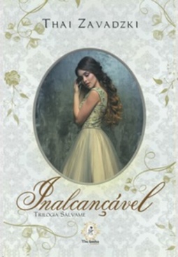 Inalcançável (Trilogia Sálvame #1)