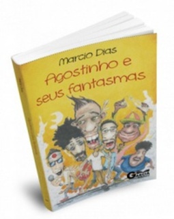 Agostinho e seus fantasmas