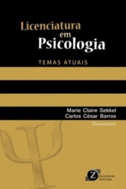 Licenciatura em Psicologia