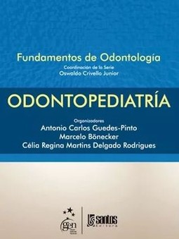 Fundamentos de odontología: odontopediatría