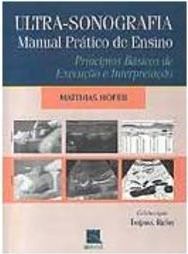 Ultra - Sonografia: Manual Prático de Ensino
