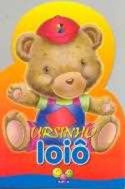 Ursinho Ioiô