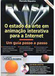 Flash: o Estado da Arte em Animação Interativa para a Internet