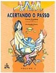 Acertando o Passo - Vol. 1