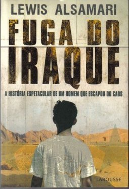 Fuga Do Iraque