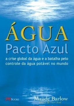AGUA PACTO AZUL
