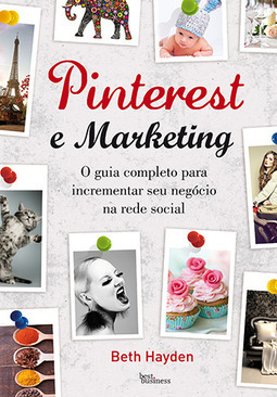 PINTEREST E MARKETING