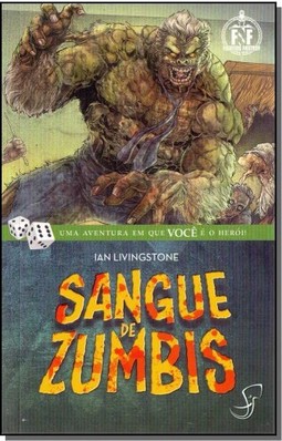 Sangue De Zumbi