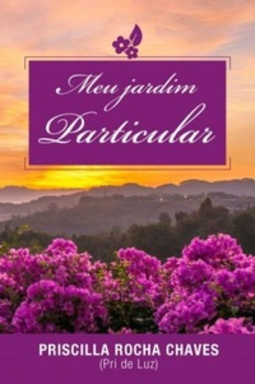 Meu jardim particular (Meus poemas #2)
