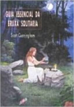 Guia Essencial da Bruxa Solitária