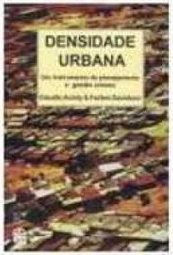 Densidade Urbana: um Instrumento de Planejamento e Gestão Urbana