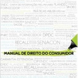 Manual de Direito do Consumidor