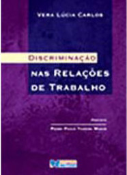 Discriminação nas Relações de Trabalho