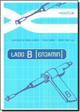 Lado Benjamin