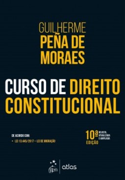 Curso de direito constitucional