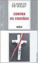 Contra os Cristãos - IMPORTADO