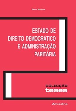Estado de direito democrático e administração paritária