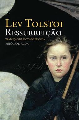 RESSURREIÇAO