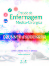 Brunner & Suddarth - Tratado de enfermagem médico-cirúrgica: 2 volumes