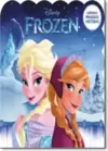 Disney Minhas Primeiras Historias - Frozen