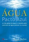 AGUA PACTO AZUL