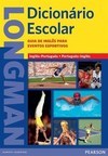 Longman dicionário escolar: Guia de inglês para eventos esportivos - Inglês/Português - Português/Inglês