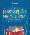 HISTORIAS MARAVILHOSAS PARA CRIANCAS