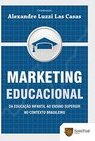 MARKETING EDUCACIONAL - DA EDUCAÇAO INFANTIL