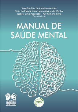 Manual de saúde mental