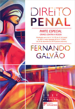 Direito penal: crimes contra a pessoa