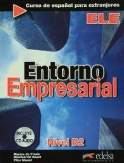 ENTORNO EMPRESARIAL