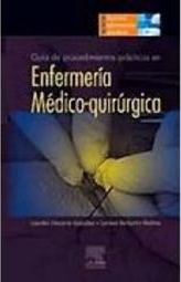 Guía de Procedimientos Prácticos en Enfermería Médico-Quirúrgica - IMP