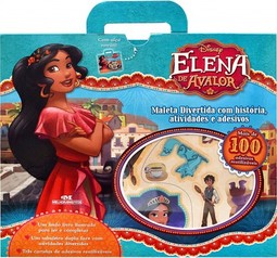 Elena de Avalor