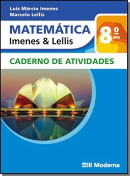 Mat Imenes E Lellis 8 Cad