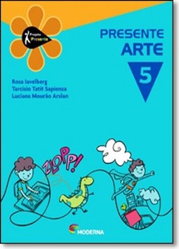 Projeto Presente - Arte - Ensino Fundamental I - 5? Ano