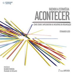 Fazendo a estratégia acontecer: como criar e implementar as iniciativas da organização