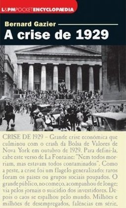 A Crise De 1929