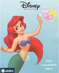 Ariel e Suas Atividades Mágicas