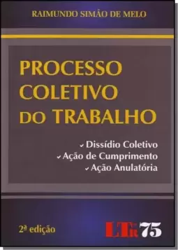 Processo Coletivo Do Trabalho