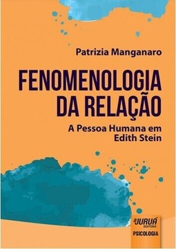 Fenomenologia da Relação