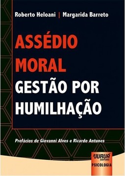 Assédio Moral