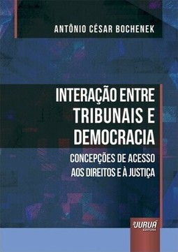 Interação Entre Tribunais e Democracia