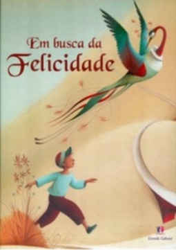 Em busca da felicidade